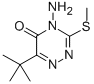 Metribuzin