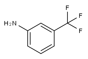 3-Aminobenzotrifluoride