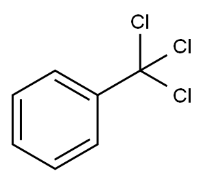 Benzotrichloride