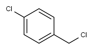 4-Chlorobenzyl chloride