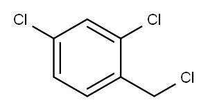 2,4-Dichlorobenzyl chloride