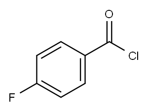 4-Fluorobenzoyl chloride