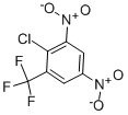 2-氯-3,5-二硝基三氟甲苯