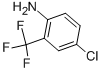 5-氯-2-氨基三氟甲苯