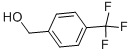 4-(Trifluoromethyl)benzyl alcohol