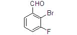 2-Bromo-3-fluorobenzaldehyde