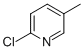 2-Chloro-5-methylpyridine 