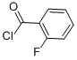 2-Fluorobenzoyl chloride