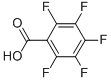 Pentafluorobenzoic acid