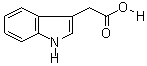 吲哚-3-乙酸