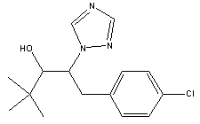 多效唑